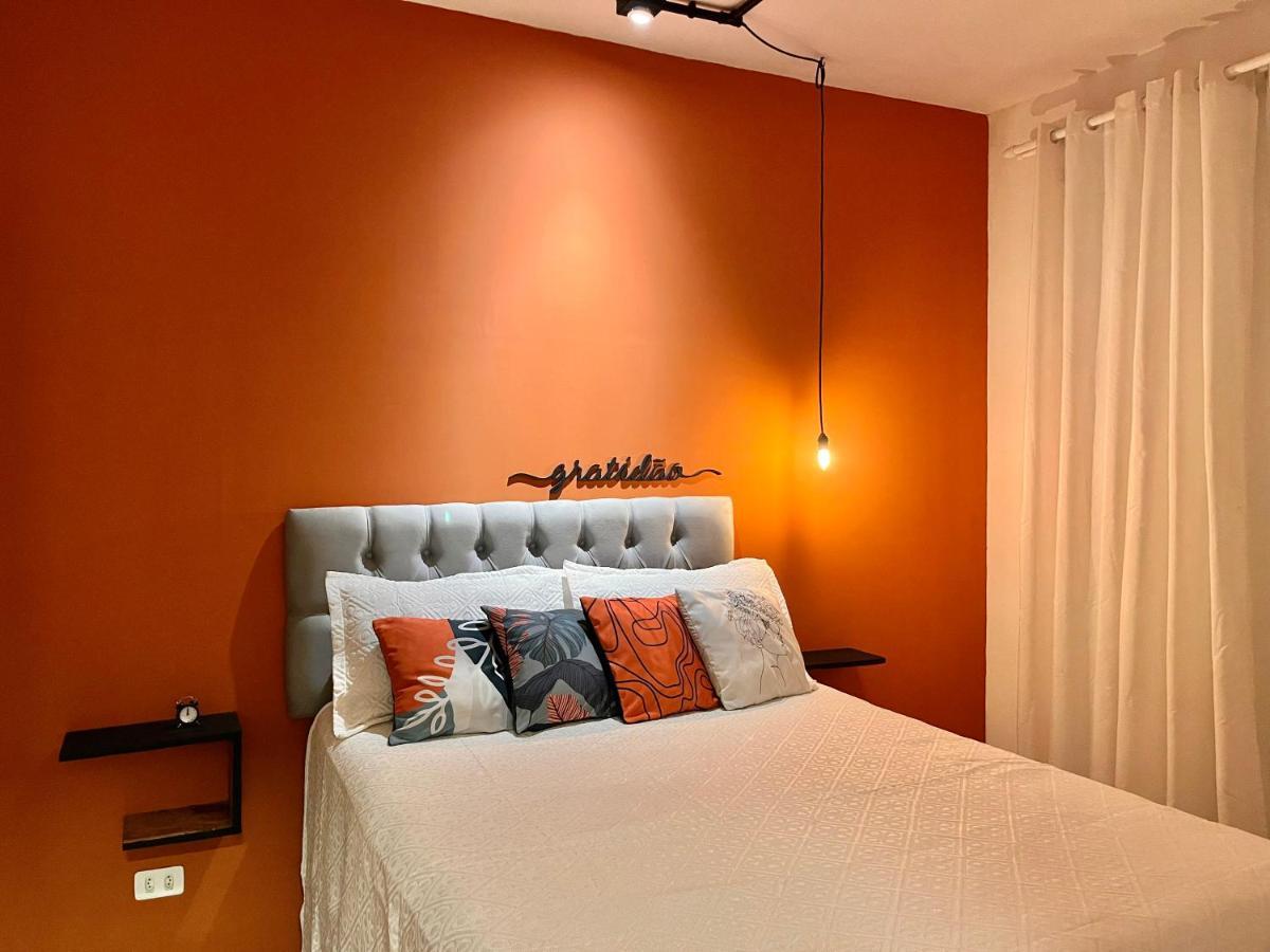 Zion House - Casa Completa E Aconchegante Villa Ilhabela Bagian luar foto
